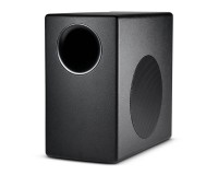 JBL Control 50S/T 8 Compact Subwoofer 200W 8Ω/100V Black - Image 1