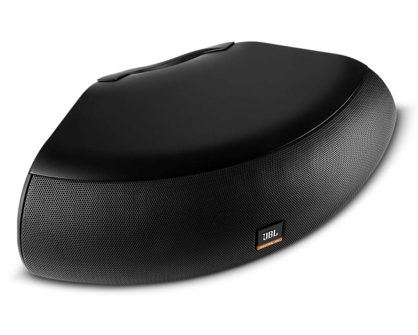 JBL Control CRV Curved Architectural Speaker 75W 100V Black - Main Image