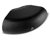 JBL Control CRV Curved Architectural Speaker 75W 100V Black - Image 1