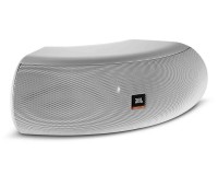 JBL Control CRV-WH Curved Architectural Speaker 75W 100V White - Image 1