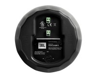 JBL Control 65P/T 5.25 Pendant Speaker 120° 75W 100V Black - Image 3