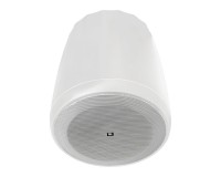 JBL Control 65P/T-WH 5.25 Pendant Speaker 120° 75W 100V White - Image 1