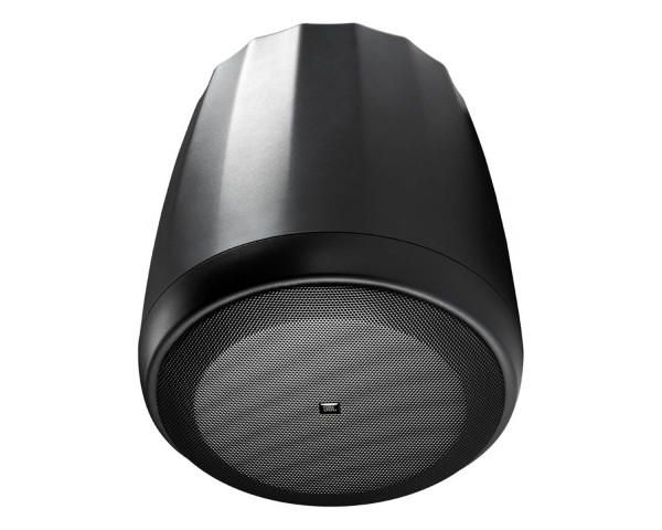 JBL Control 67P/T 6.5 Pendant Speaker 120° 75W 100V Black - Main Image