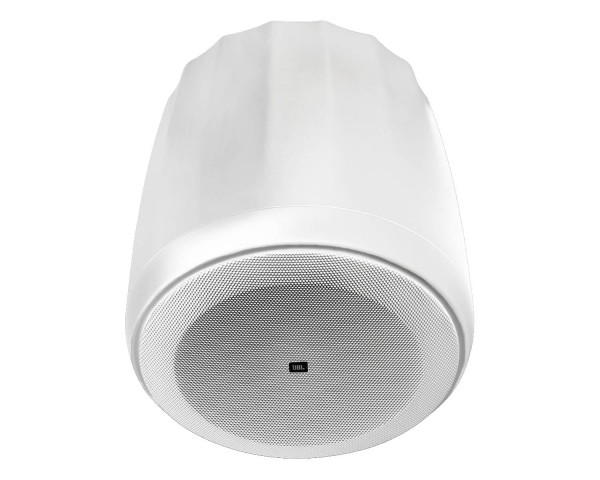 JBL Control 67HC/T-WH 6.5 Pendant Speaker 75° 75W 100V White - Main Image