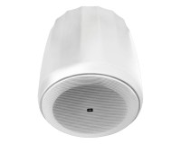 JBL Control 67HC/T-WH 6.5 Pendant Speaker 75° 75W 100V White - Image 1