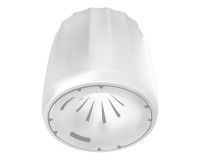 JBL Control 67HC/T-WH 6.5 Pendant Speaker 75° 75W 100V White - Image 2