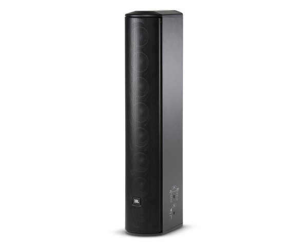 JBL CBT 50LA-1 8x2 Line-Array Column Speaker 20° Black - Main Image