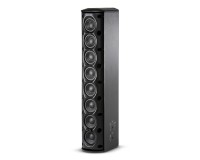 JBL CBT 50LA-1 8x2 Line-Array Column Speaker 20° Black - Image 2