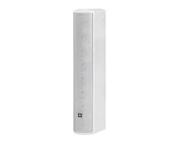 JBL CBT 50LA-1-WH 8x2 Line-Array Column Speaker 20° White - Image 1