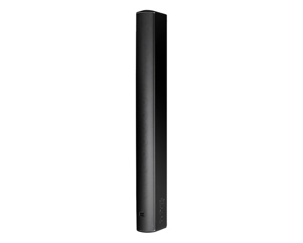 JBL CBT 100LA-1 16x2 Line-Array Column Speaker 15-40° Black - Main Image