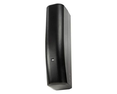 CBT 70J-1 4x5"+16x1" Line-Array Column Speaker 25-45° Black