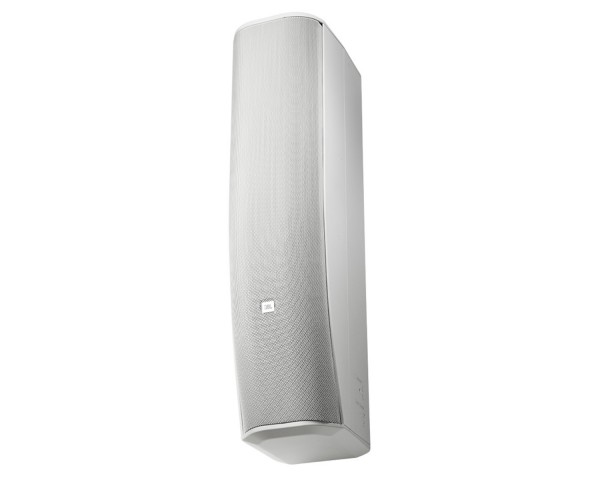 JBL CBT 70J-1 WH 4x5+16x1 Line-Array Column Speaker 25-45° White - Main Image