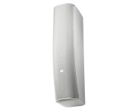 JBL CBT 70J-1 WH 4x5+16x1 Line-Array Column Speaker 25-45° White - Image 1