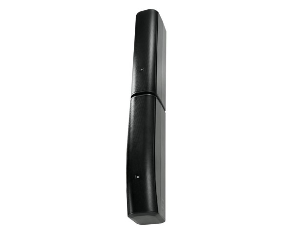 JBL CBT 70JE-1 4x5 LF Extension Column for CBT 70J-1 Black - Main Image