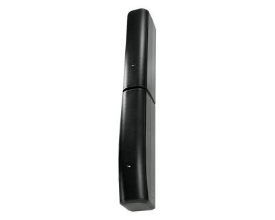 CBT 70JE-1 4x5" LF Extension Column for CBT 70J-1 Black