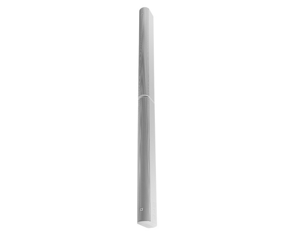 JBL CBT 200LA-1 WH 32x2 Array Column Speaker 30-15° White - Main Image