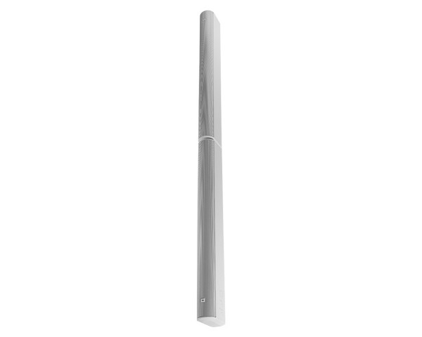 JBL CBT 200LA-1 WH 32x2 Array Column Speaker 30-15° White - Main Image