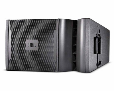 VRX932LAP 12" 2-Way Active Line-Array Speaker 875W