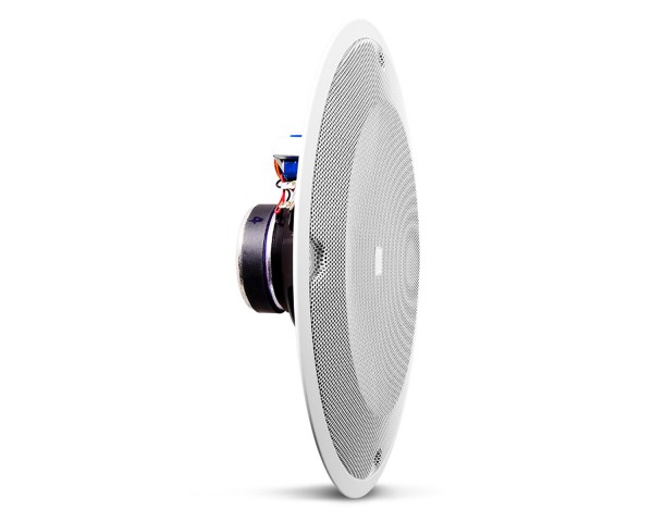 JBL 8138 8 Open-Back Full-Range Ceiling Loudspeaker 100V - Main Image