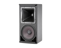 JBL AM5212/00 12 2-Way Loudspeaker Rotatable Horn 100x100° - Image 2