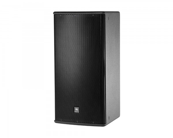 JBL AM5212/26 12 2-Way Loudspeaker Rotatable Horn 120x60° - Main Image