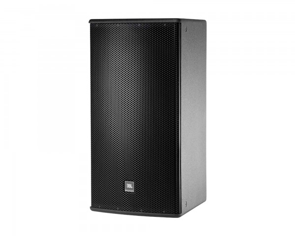 JBL AM5215/26 15 2-Way Loudspeaker Rotatable Horn 120x60° - Main Image