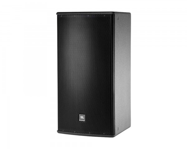 JBL AM5215/64 15 2-Way Loudspeaker Rotatable Horn 60x40° - Main Image