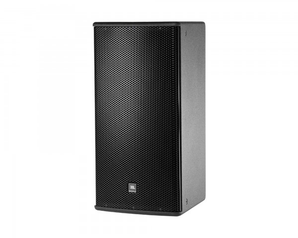 JBL AM7212/26 12 2-Way Loudspeaker Rotatable Horn 120x60° - Main Image