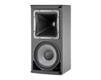 JBL AM7212/26 12 2-Way Loudspeaker Rotatable Horn 120x60° - Image 2