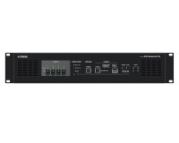 Yamaha RSio64 D Dante to MY Card Converter, Rack-Mountable 64CH 2U - Image 1