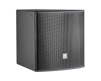 JBL AL7115 AE-Series 15 Front-Loaded Sub Bass Speaker - Image 1