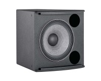 JBL AL7115 AE-Series 15 Front-Loaded Sub Bass Speaker - Image 2