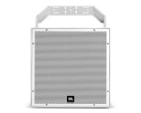 JBL AWC159 15 All Weather Coaxial Loudspeaker 500W IP56 Grey - Image 2