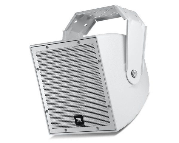 JBL AWC82 8 All Weather Coaxial Loudspeaker 250W IP56 Grey - Main Image