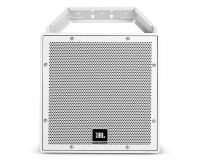 JBL AWC82 8 All Weather Coaxial Loudspeaker 250W IP56 Grey - Image 2