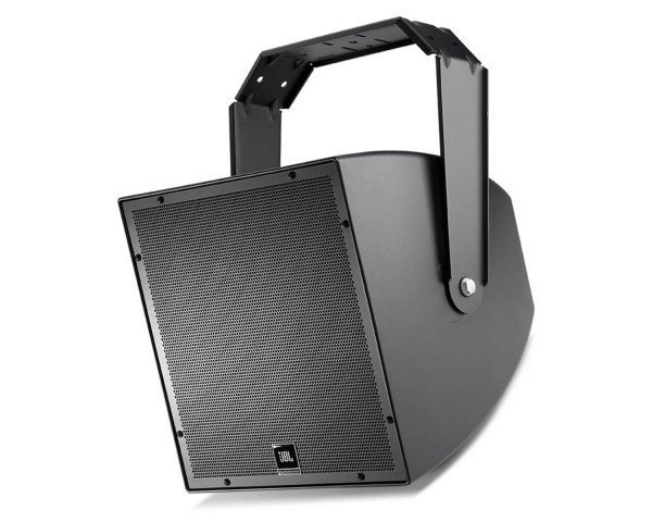 JBL AWC159-BK 15 All Weather Coaxial Loudspeaker 500W IP56 Black - Main Image