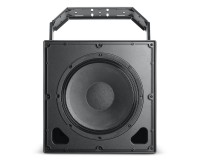 JBL AWC159-BK 15 All Weather Coaxial Loudspeaker 500W IP56 Black - Image 2