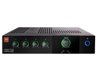 JBL CSMA1120 DriveCore Mixer Amplifier 4in/1out 120W 100V - Image 1