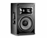 JBL SRX812P 12 2-Way Active Multi-Function Loudspeaker 2000W - Image 2