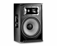 JBL SRX815P 15 2-Way Active Portable Loudspeaker 2000W - Image 2