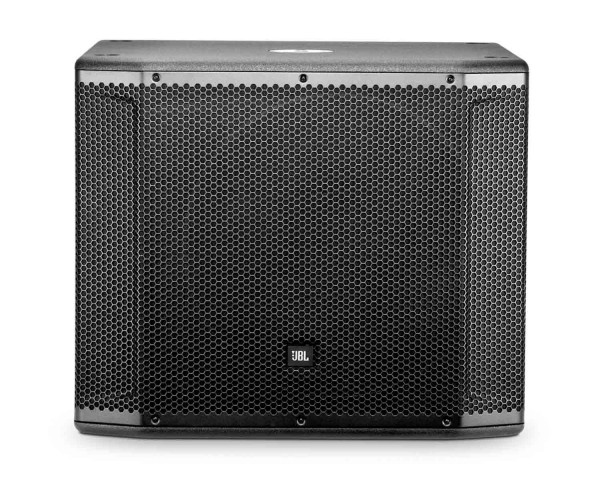 JBL SRX818SP 18 Active Subwoofer 1000W - Main Image