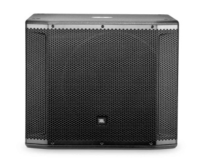 SRX818SP 18" Active Subwoofer 1000W