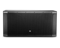 JBL SRX828SP 2x18 Dual Active Subwoofer 2000W - Image 1