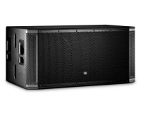 JBL SRX828SP 2x18 Dual Active Subwoofer 2000W - Image 2