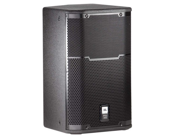 JBL PRX412M 12 2-Way Passive Loudspeaker / Stage Monitor 300W - Main Image