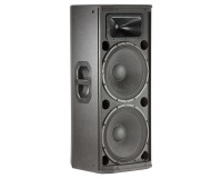 JBL PRX425 2x15 2-Way Passive Loudspeaker 600W - Image 2