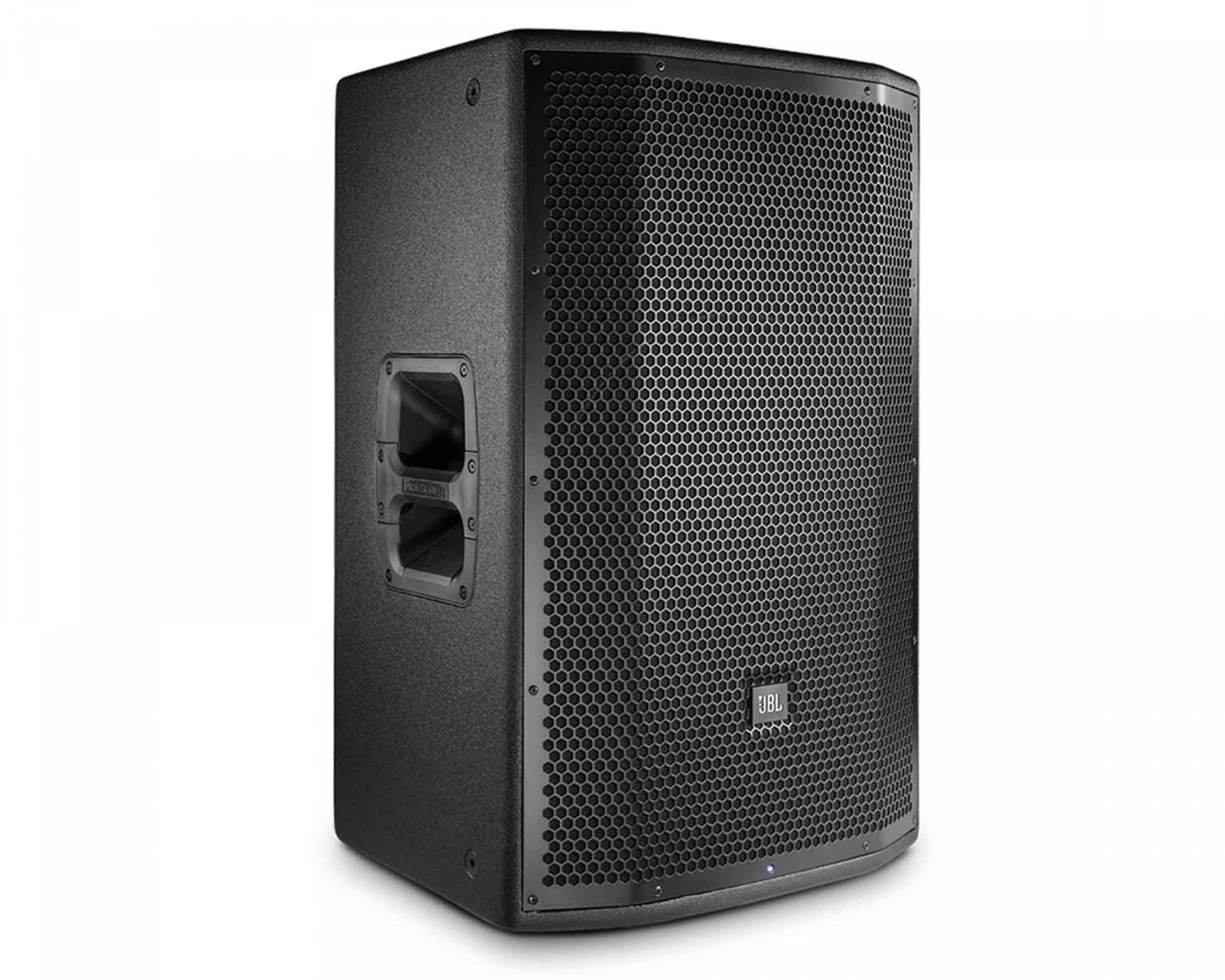 Class d speakers 2025