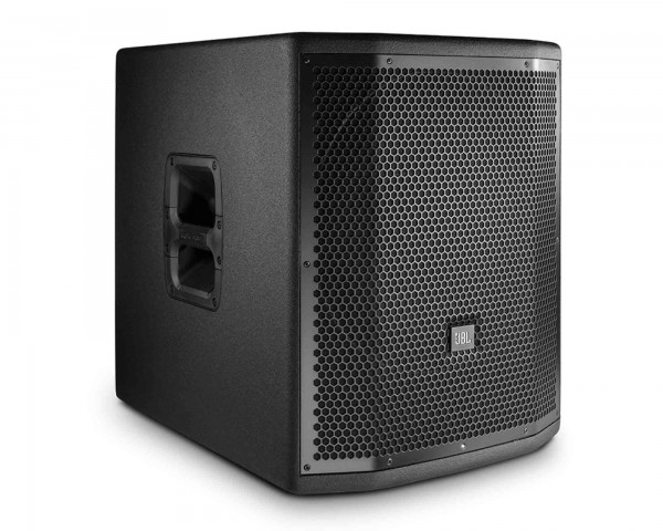 JBL PRX815XLFW 15 Class-D Active Subwoofer with WiFi 1500W - Main Image