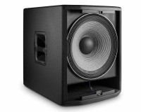 JBL PRX815XLFW 15 Class-D Active Subwoofer with WiFi 1500W - Image 2
