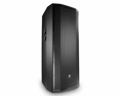 PRX825 2-Way DUAL 15" Class-D Active Speaker with WiFi 1500W